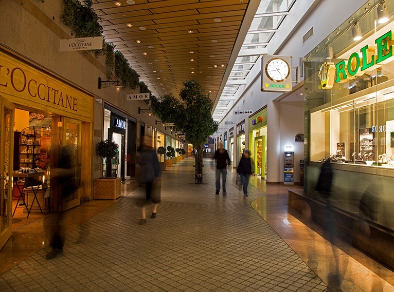 שדרת לה בולבארד