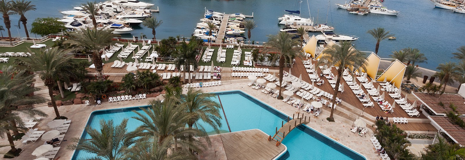 פאזה מורגנה בישרוטל המלך שלמה