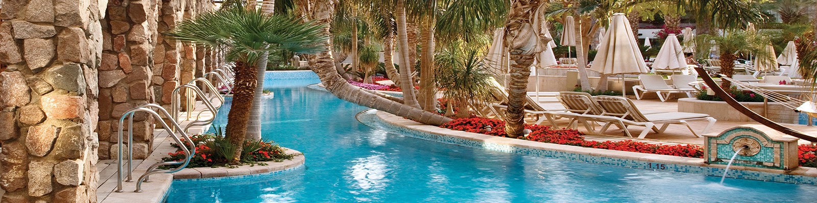 פאזה מורגנה בישרוטל אגמים