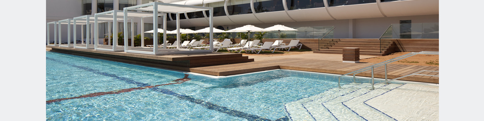 נופשים בין החגים בישרוטל גנים ים המלח