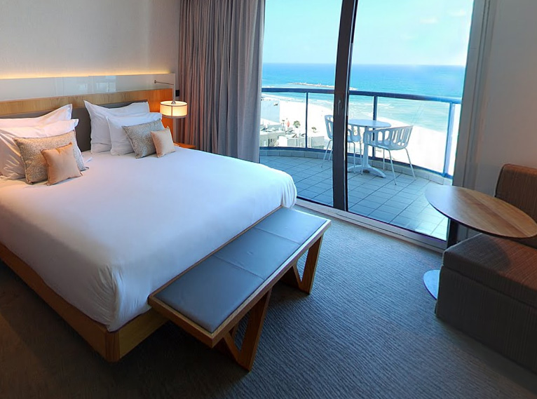 Sea Tower Tel Aviv Hôtel