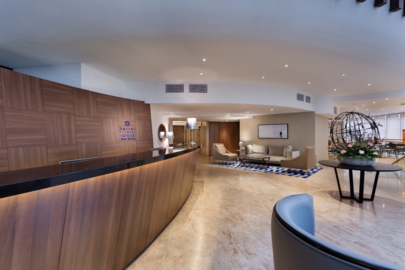 Sea Tower Tel Aviv Hotels