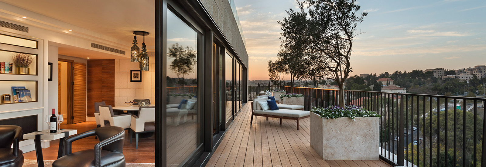 ישרוטל קתדרה במלון אוריינט