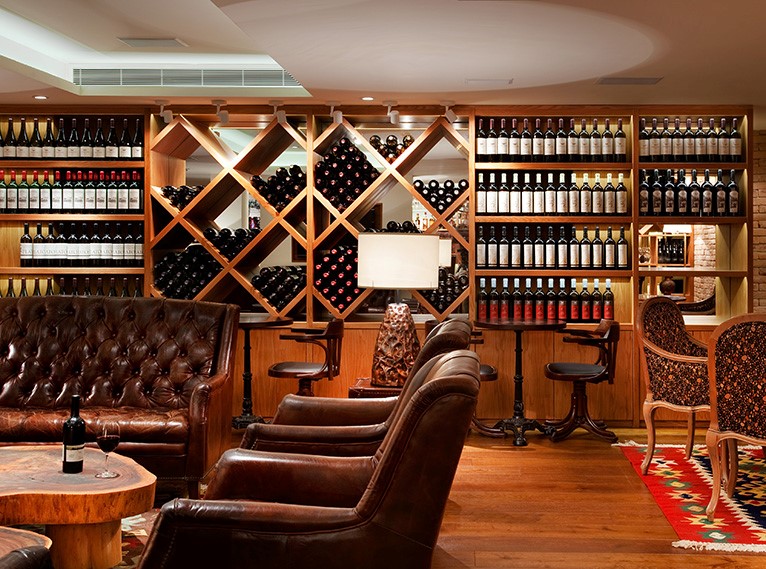 Carmel Forest Spa Resort Isrotel Hotels