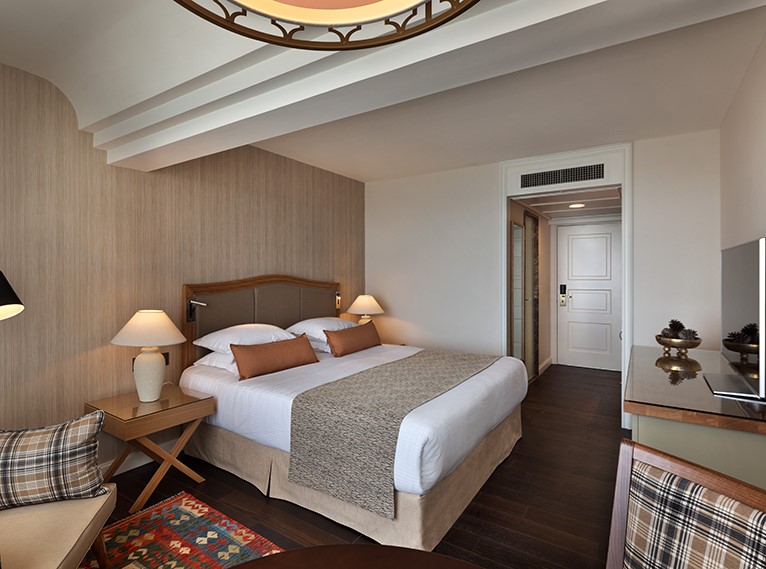 Carmel Forest Spa Resort Isrotel Hotels