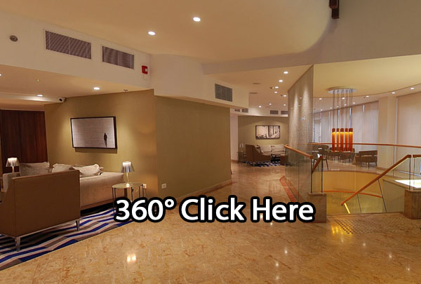 Sea Tower - Tel Aviv Hotels