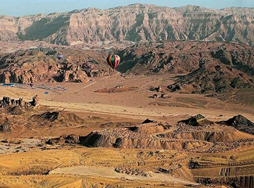 פעילויות ואטרקציות בסביבה