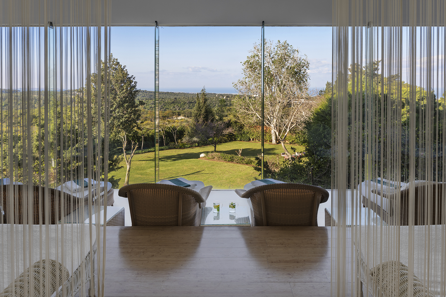 Carmel Forest Spa Resort Isrotel Hotels