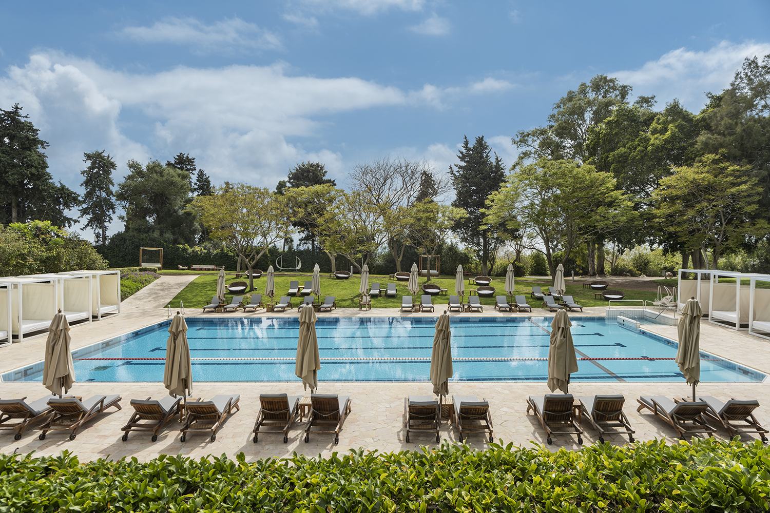 Carmel Forest Spa Resort Isrotel Hotels