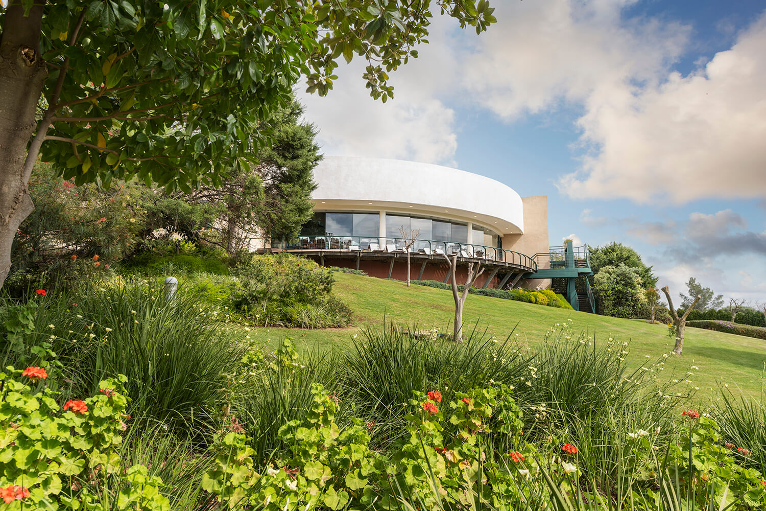 Carmel Forest Spa Resort Isrotel Hotels