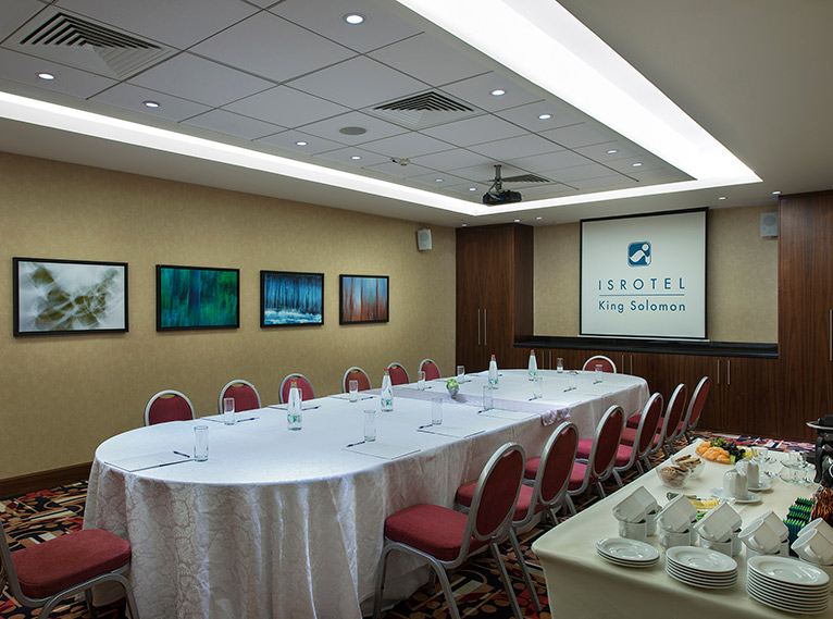 כנסים ואירועים 