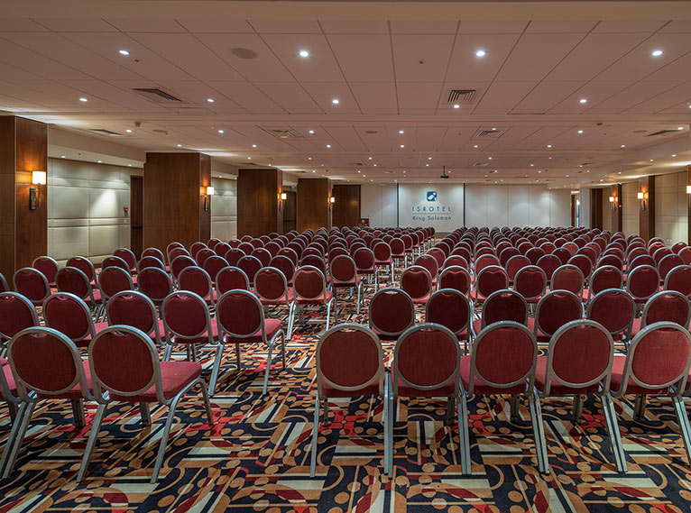 כנסים ואירועים 