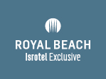 spa in Tel Aviv - Royal beach