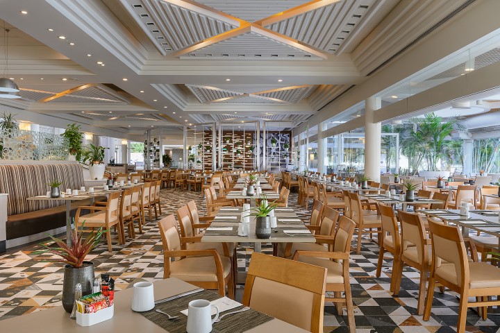 Marche – Hotel Restaurant